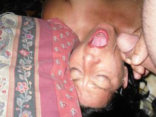 B day facial