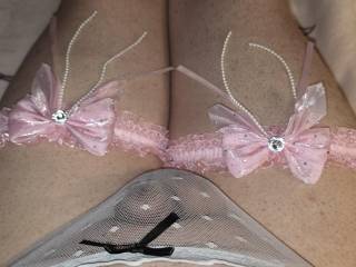 Cute New Accessories..