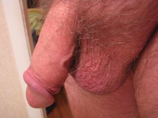 In need of a trim, and an uplifting experience. I'll do the trim, who wants to provide the experience?