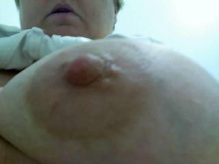 hope u like my nipple