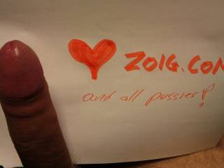 I Love ZOIG