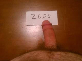 Any ladies want a mouthful?