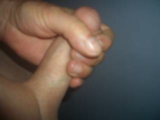 stroking it to zoig