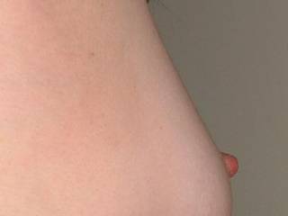 profile of breast