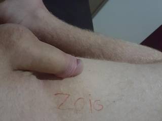 To prove im real