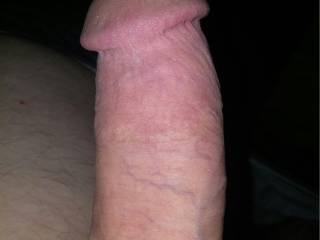 Just my dick