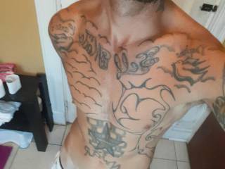 Horny and need a female