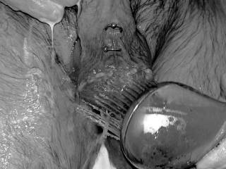 using the Shower Sprayer 🚿 on my Balls