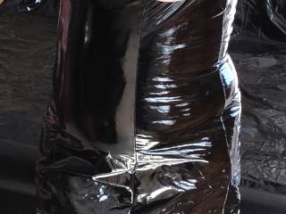 More pvc for you