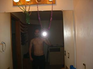 Just The Top half For Now..Cant Find Any oF Me Naked..