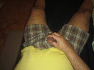 playing