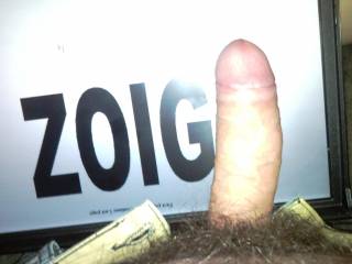 just to show genuineness :)