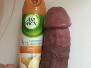Comparing cock
