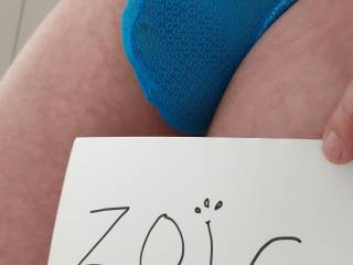 Undies :)