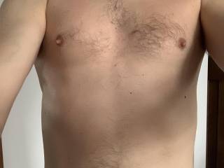 Just a little tease