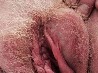 open pussy
