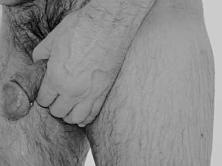 Slutty in the shower