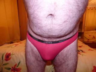 BODY SHOT