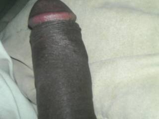 Wanna suck it?