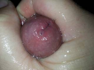 dick