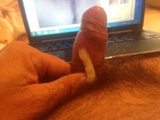 this is a pussy I have licked , mmmm
