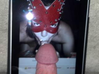 i\'d love absinthe to work my tool like that