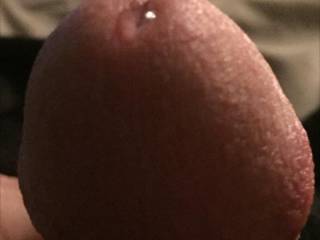 Wanna taste it?