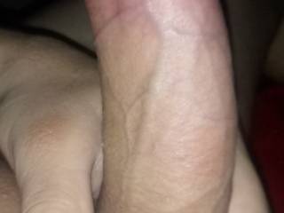 Horny af