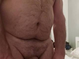 Sent this tease video to the wife whilst she was at work .