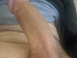 Waiting for someone to climb onto my lap and wrap her pussy lips around my shaft, tease me by sliding yourself along my length. Make my cock wet with you...