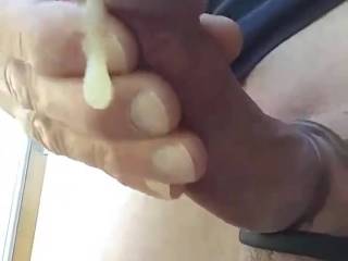 Cumshot