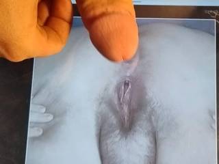 cum tribute for ThighMmm