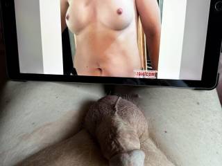 Colutti ~ “I love this tits!”