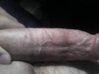 hornyyy as hell