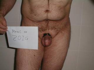 Yes, i'm real ;-)