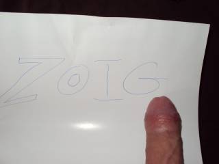 just 4 u zoig