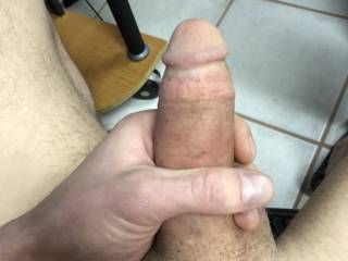 This is embarrassing at my inability to get hard