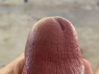 Close up
