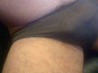 nice feel to these