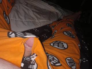 My dick