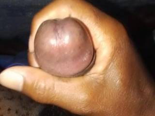 I was about to cum