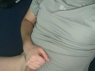 A little mystery😏