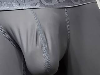 Ergowear Long Underwear with a Pouch