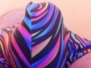 Look up an lick 😋