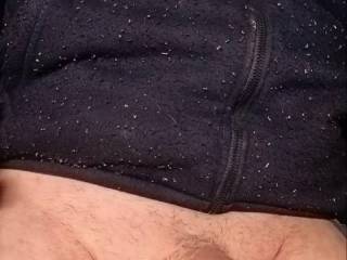 Jerking around again