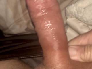 Did a little manscape. Approve?