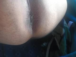 smooth hole