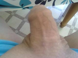 My dick