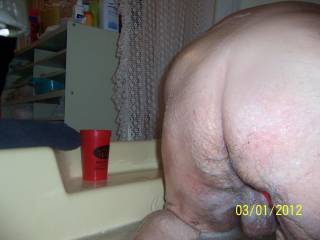 had a couple request for more bath pictures from other zoig members