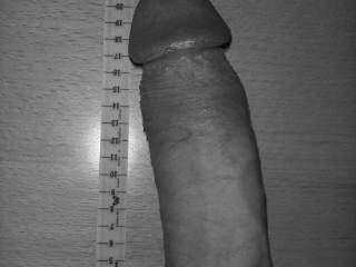 Some of you asked...many didnt believe....heres the proof: 21,5cm!
Hope you like it :)
Wanna see this cannon in action?